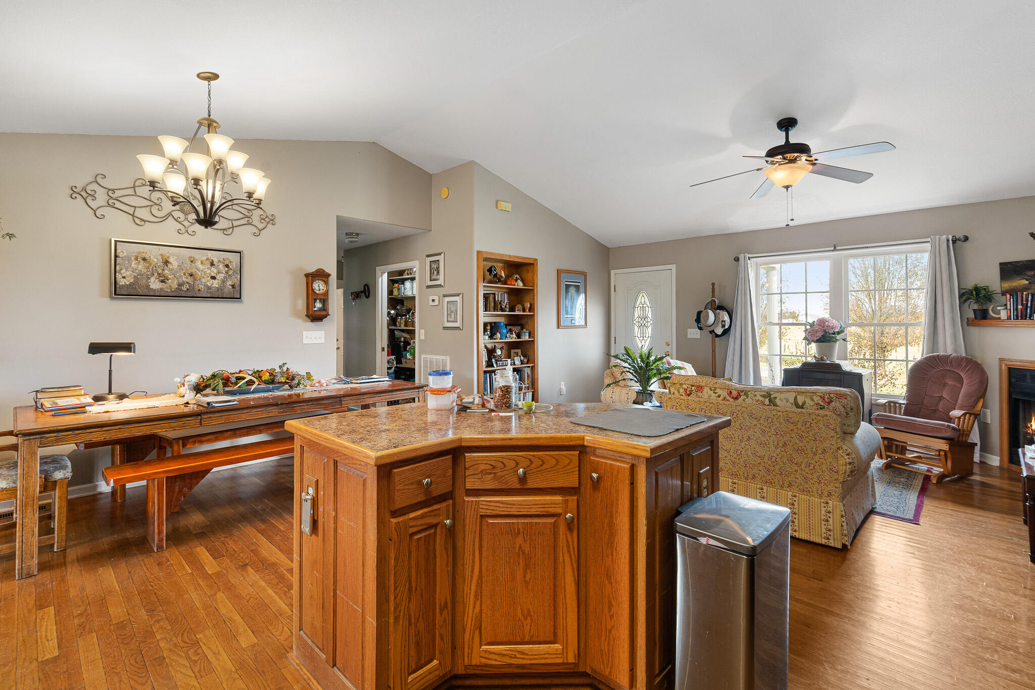 1250 Barren Valley Road Chuckey, TN 37641 - Photo 28 of 31 Barren Valley 28