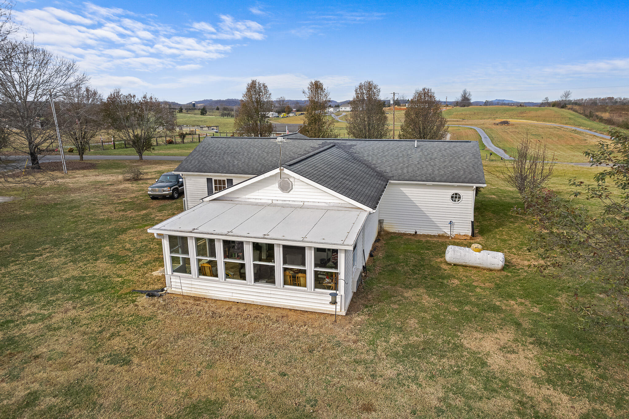 1250 Barren Valley Road Chuckey, TN 37641 - Photo 4 of 31 Barren Valley 4