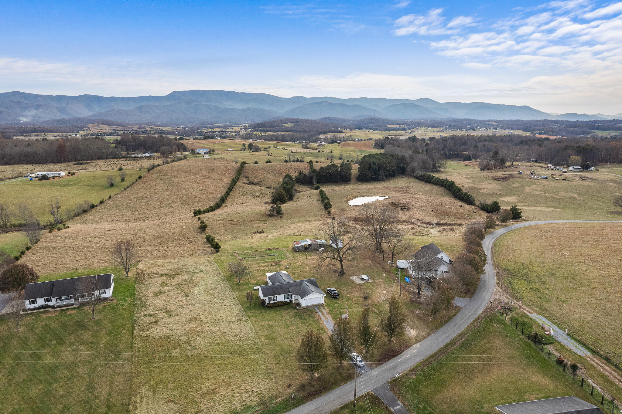 1250 Barren Valley Road Chuckey, TN 37641 - Photo 5 of 31 Barren Valley 5