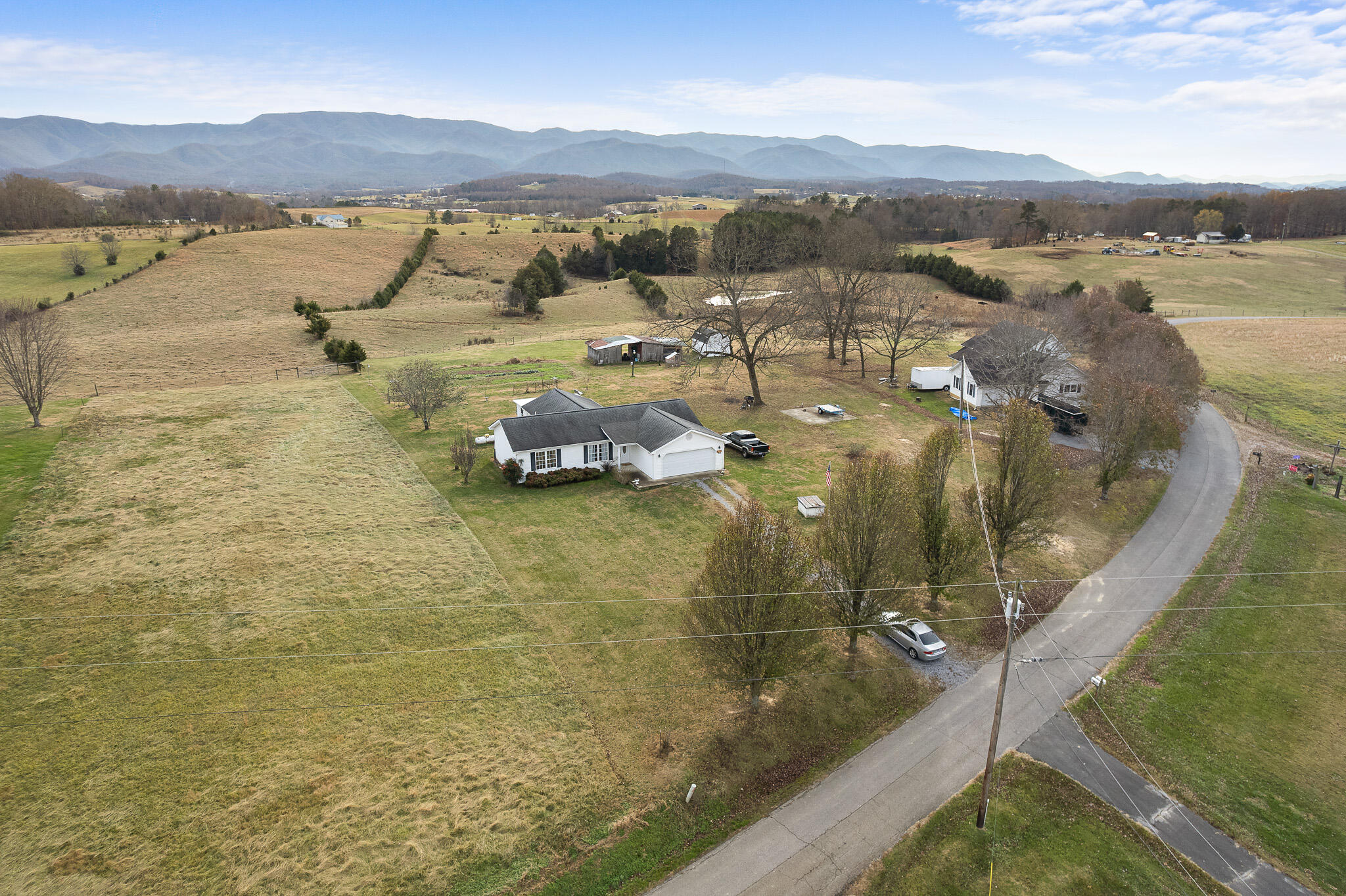 1250 Barren Valley Road Chuckey, TN 37641 - Photo 6 of 31 Barren Valley 6