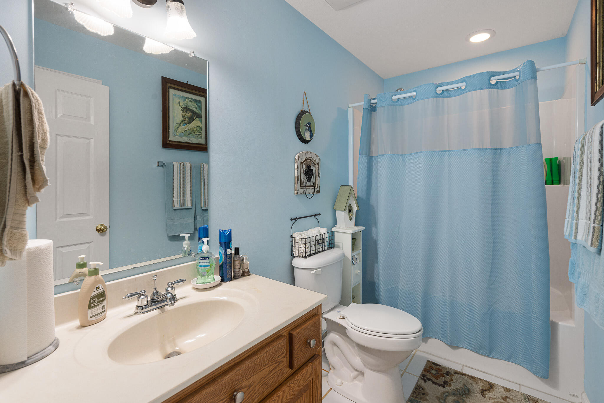 1250 Barren Valley Road Chuckey, TN 37641 - Photo 8 of 31 Barren Valley 8