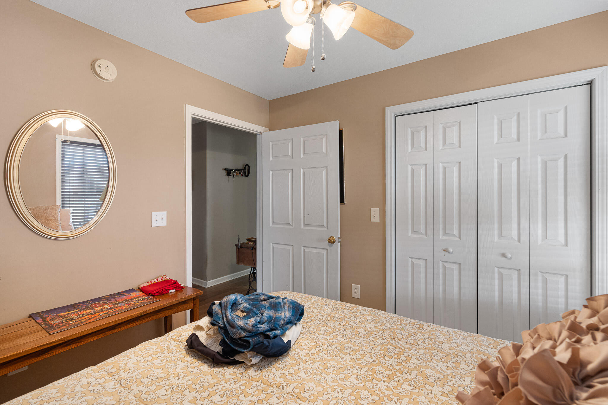 1250 Barren Valley Road Chuckey, TN 37641 - Photo 10 of 31 Barren Valley 10