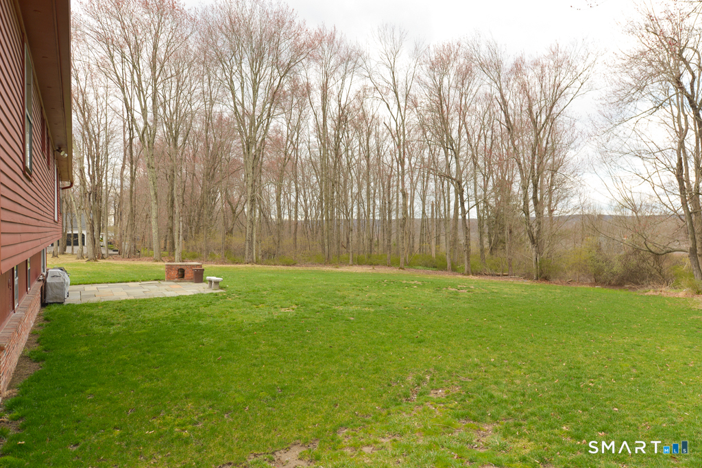 174 SW Road Waterbury, CT 06708 - Photo 16 of 17 a view of a park with large trees
