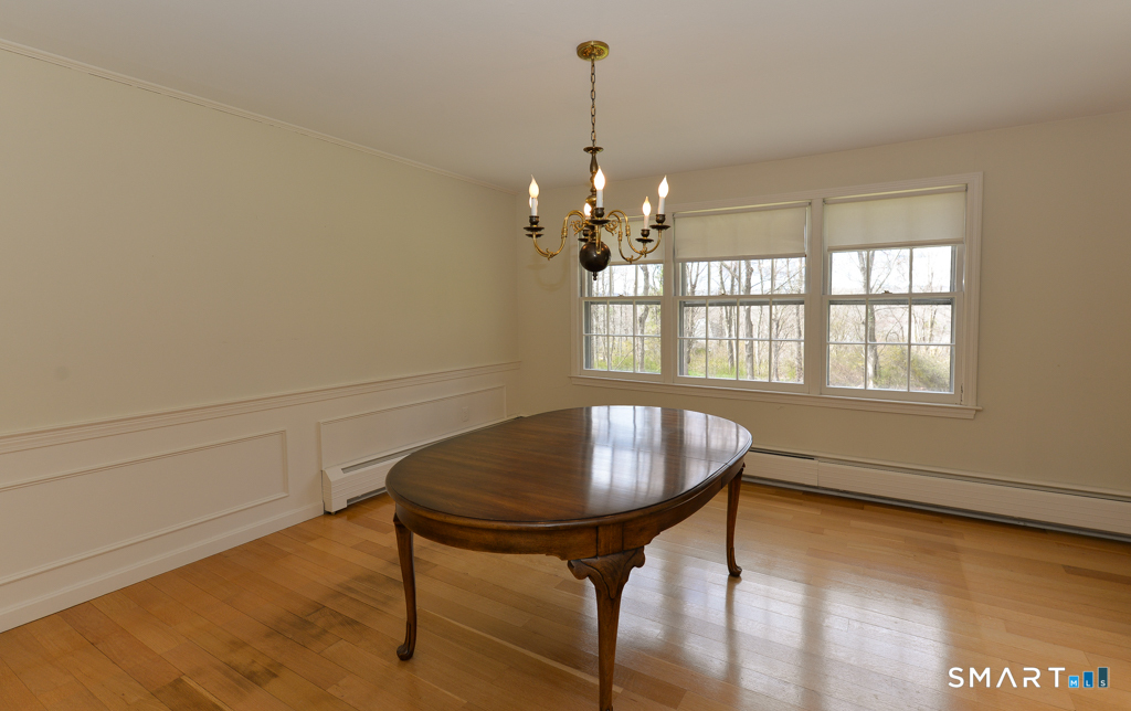 174 SW Road Waterbury, CT 06708 - Photo 4 of 17 a dining room with furniture and window