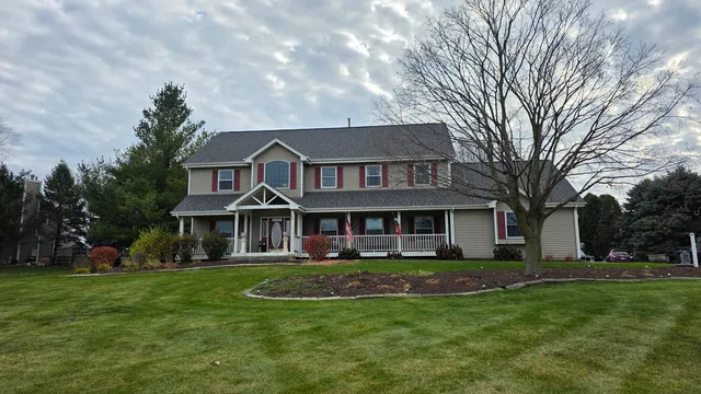 $675,000 | 41-w039 Mulhern Drive, Elburn, IL 60119