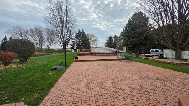 $675,000 | 41-w039 Mulhern Drive, Elburn, IL 60119