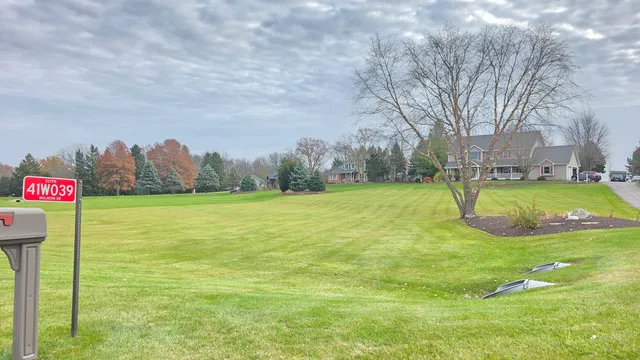 $675,000 | 41-w039 Mulhern Drive, Elburn, IL 60119