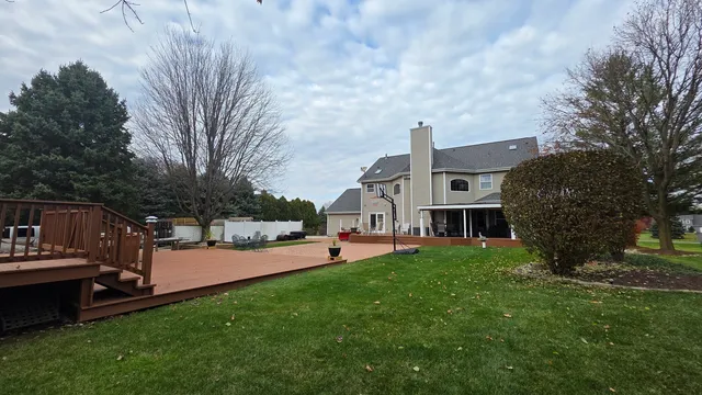 $675,000 | 41-w039 Mulhern Drive, Elburn, IL 60119