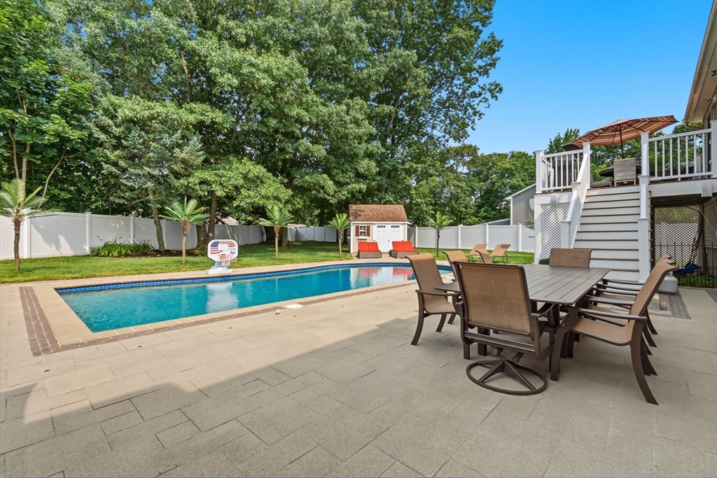 1 Gleason Road Burlington, MA 01803 - Photo 32 of 41
