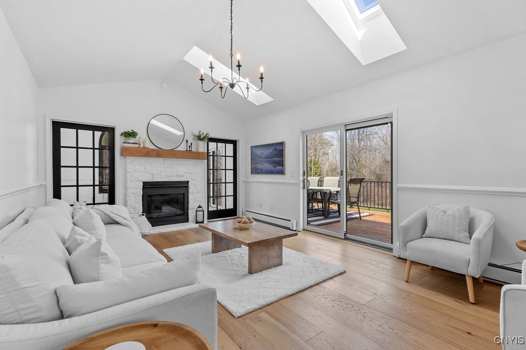 3512 County Line Road Skaneateles, NY 13152 - Photo 18 of 39