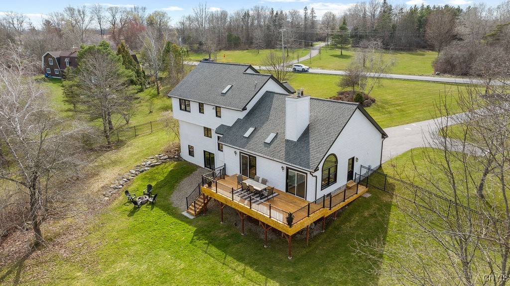 3512 County Line Road Skaneateles, NY 13152 - Photo 3 of 39