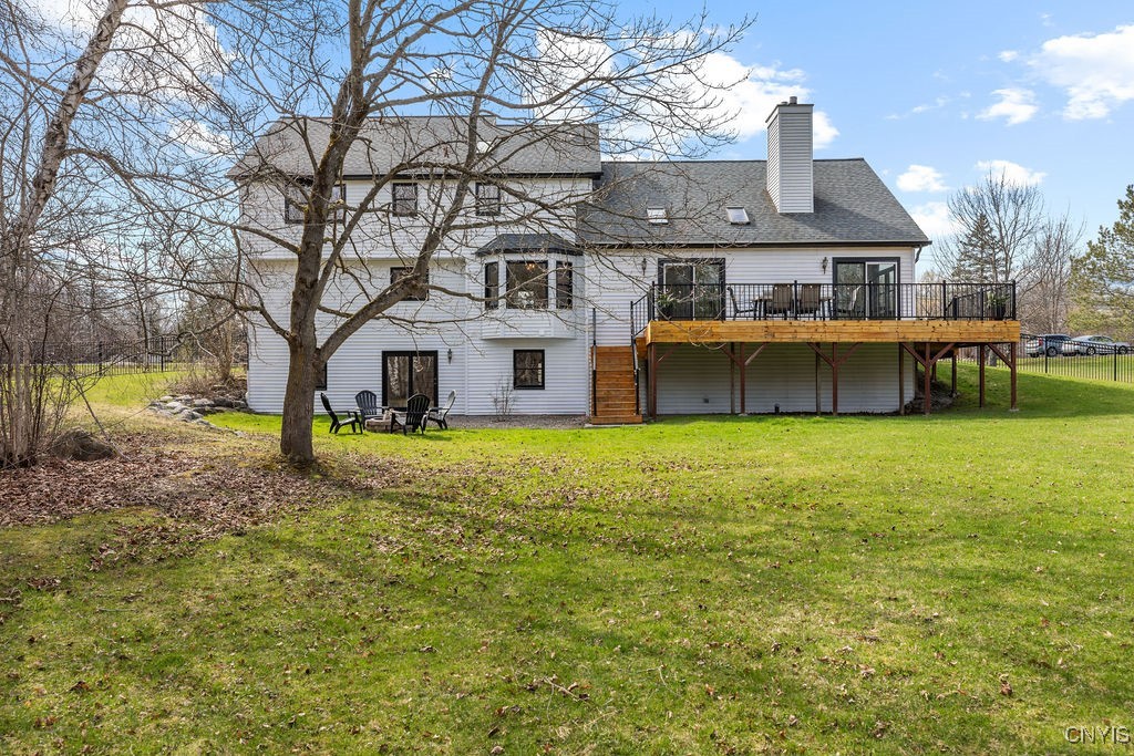 3512 County Line Road Skaneateles, NY 13152 - Photo 38 of 39