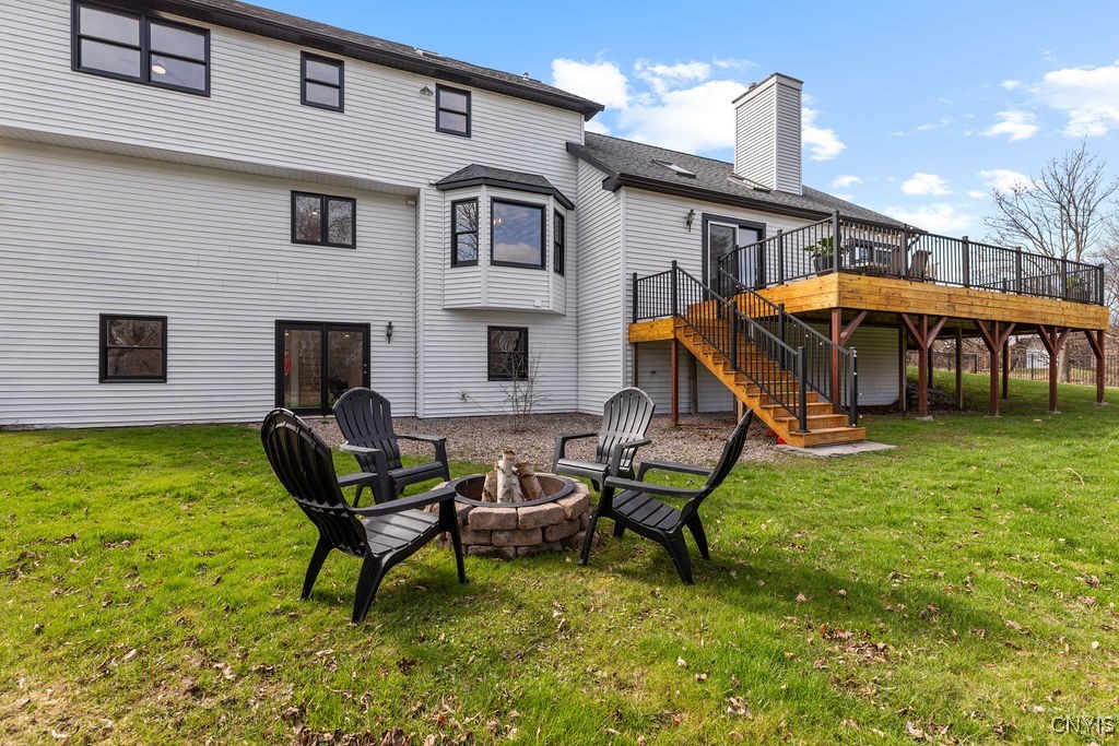 3512 County Line Road Skaneateles, NY 13152 - Photo 5 of 39