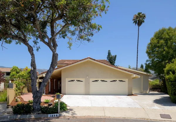 $2,295,000 | 1098 Tisha Court, Santa Barbara, CA 93111