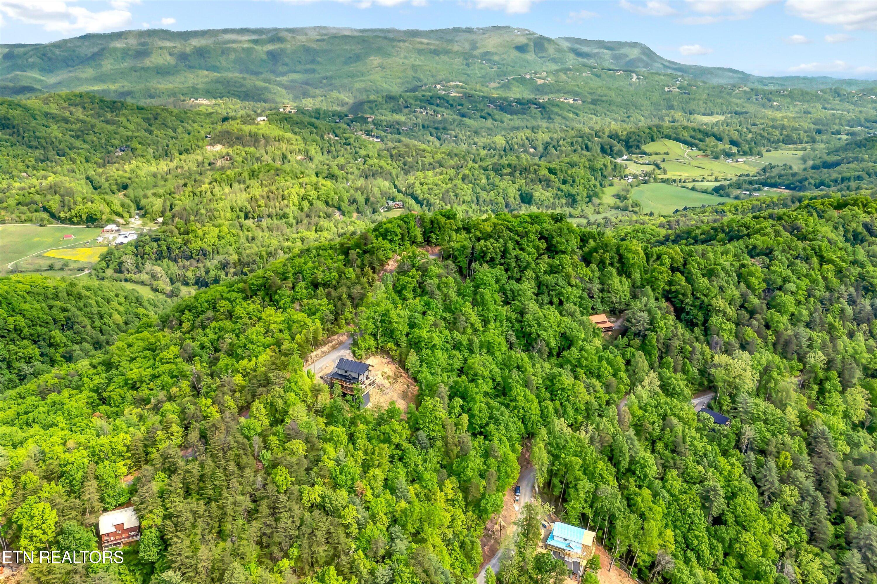 Lot 1 Hatcher Top Road Sevierville, TN 37862 - Photo 36 of 47 36-Hatcher Top Rd-36