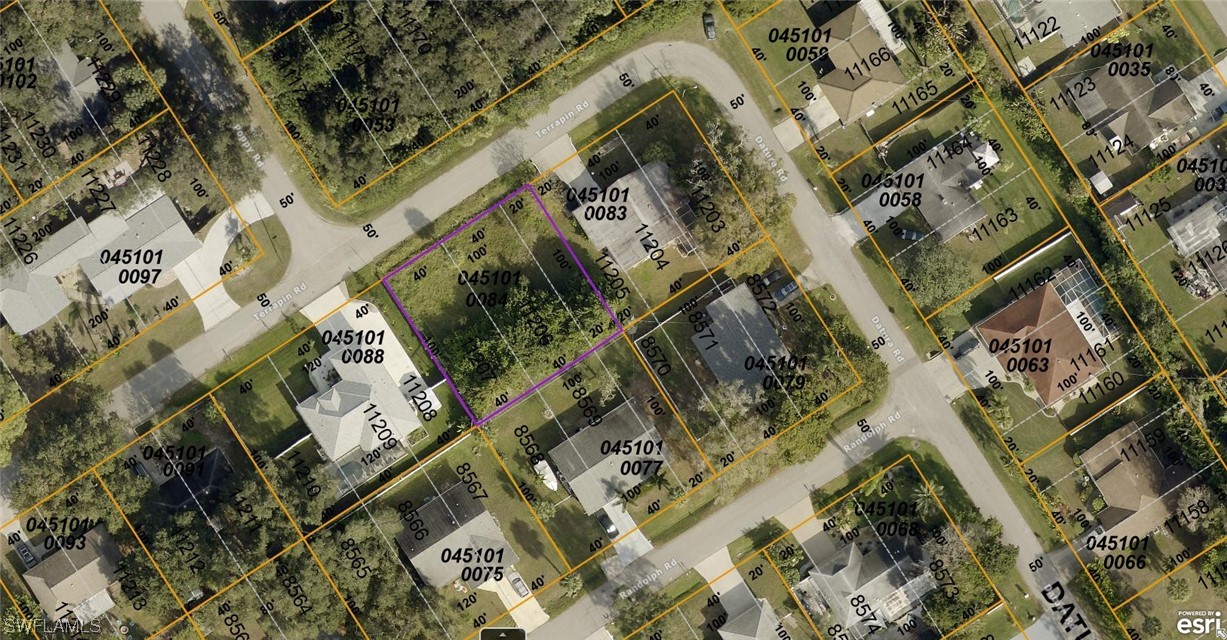 451010084 Terrapin Road Venice, FL 34293 - Photo 1 of 14