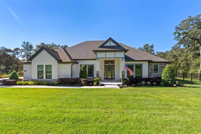 $950,000 | 13218 Oldenburg Drive, Hudson, FL 34667