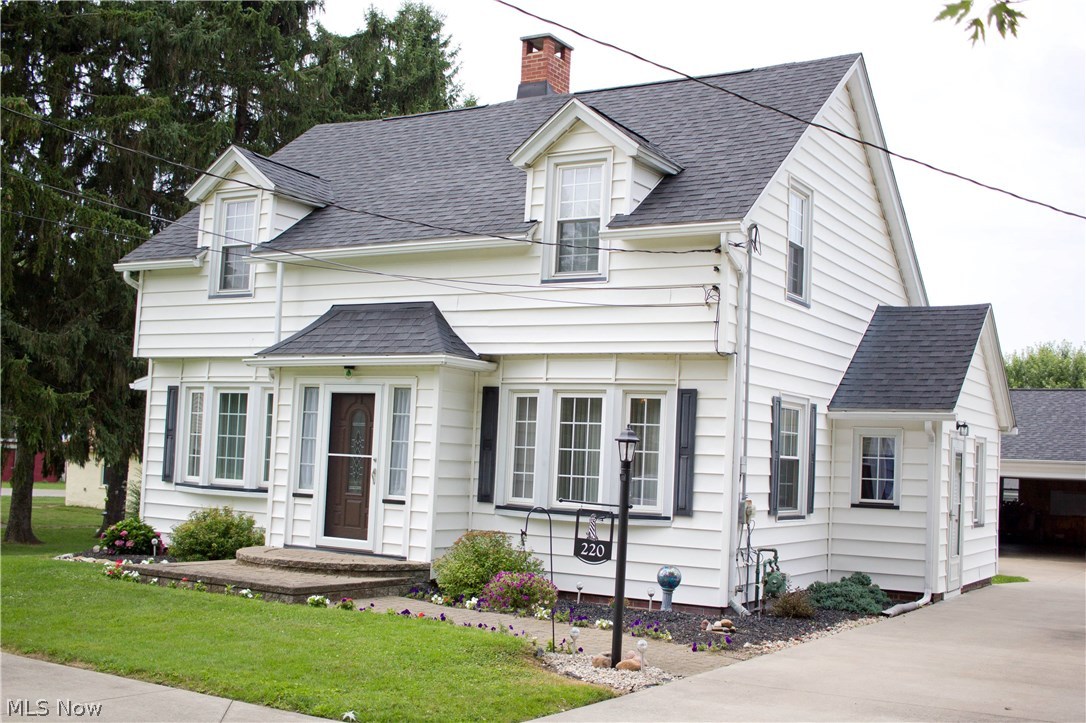 220 West Main Road Conneaut, OH 44030 - Photo 2 of 34 Gallery Image 2