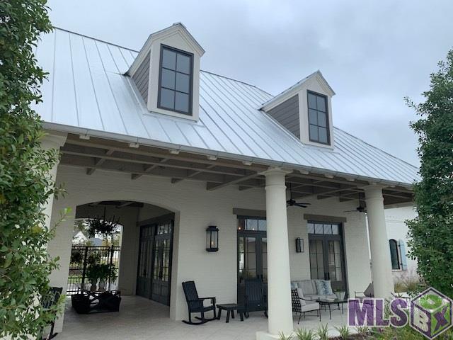 2212 Belfleur Street Baton Rouge, LA 70808 - Photo 3 of 10
