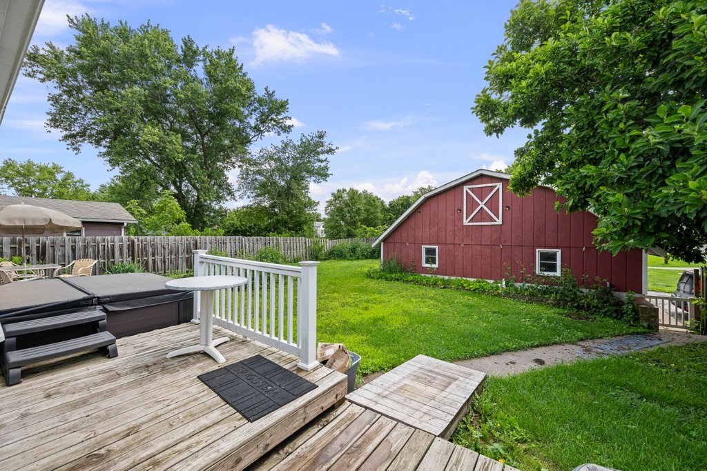 1408 13th Street Viola, IL 61486 - Photo 34 of 40
