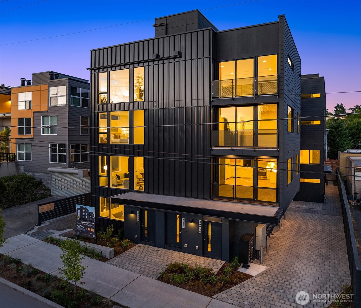 3608 Francis Ave North  