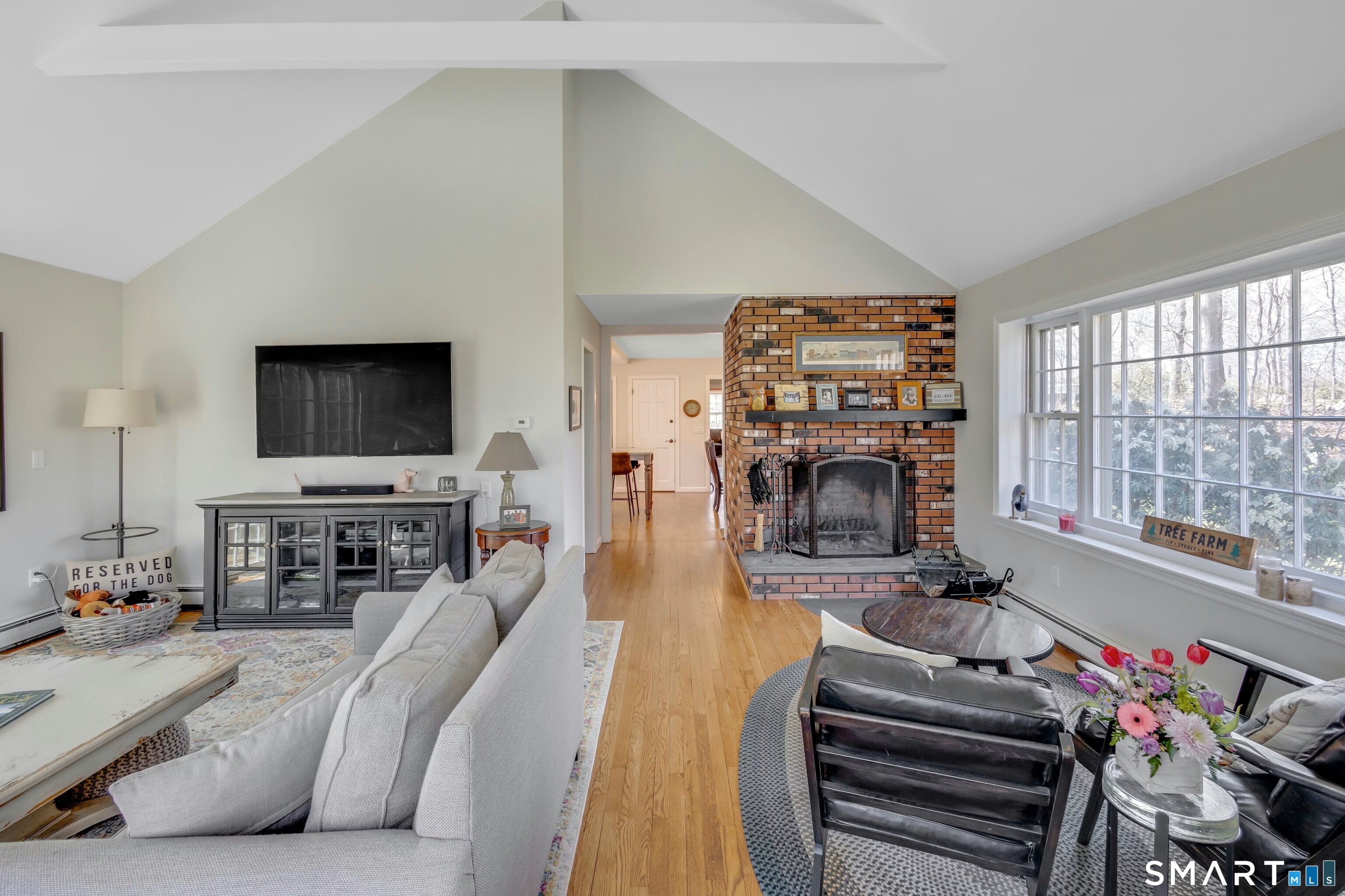 18 North Branch Road Newtown, CT 06470 - Photo 11 of 35