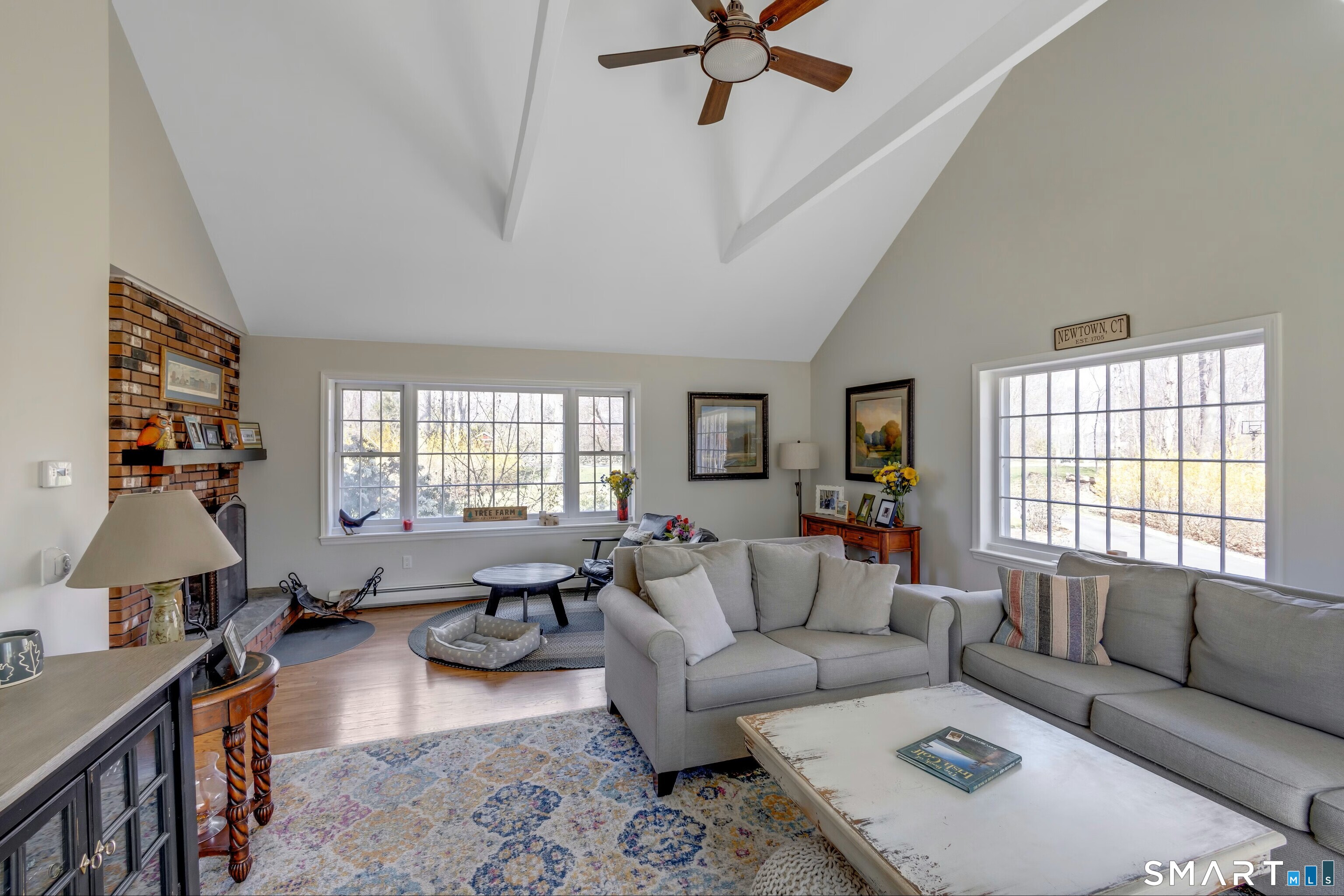 18 North Branch Road Newtown, CT 06470 - Photo 12 of 35