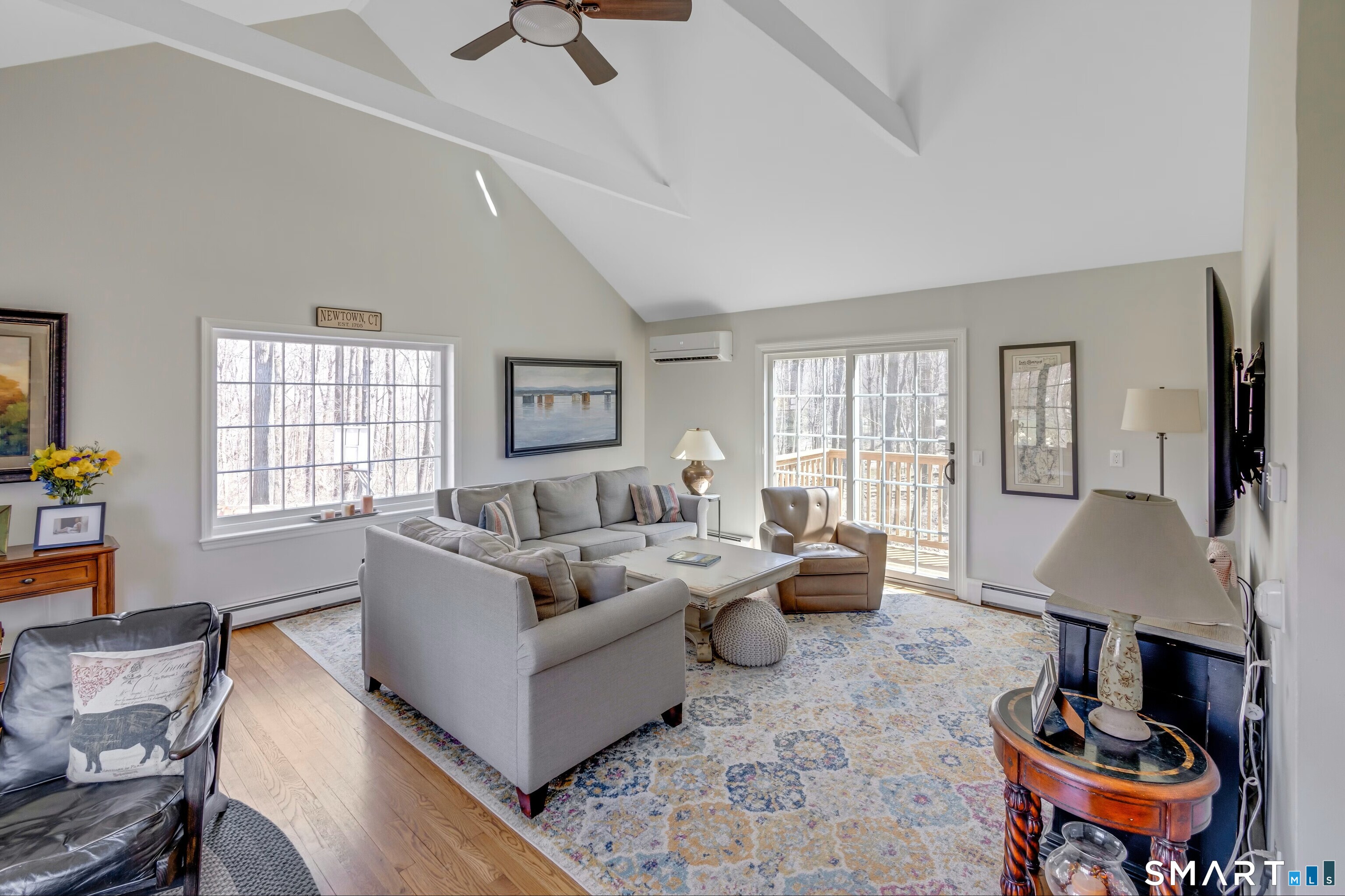 18 North Branch Road Newtown, CT 06470 - Photo 13 of 35