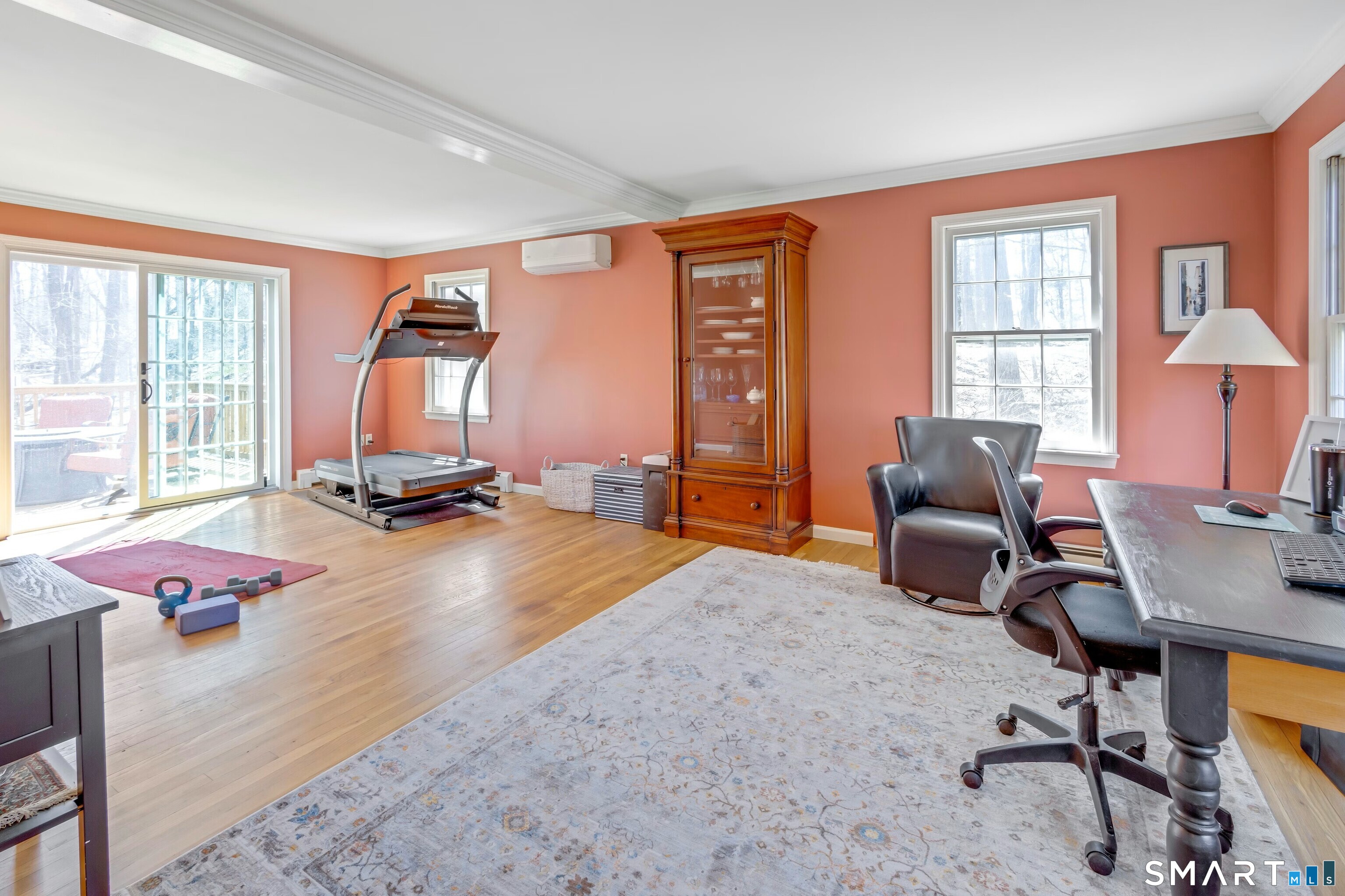 18 North Branch Road Newtown, CT 06470 - Photo 16 of 35