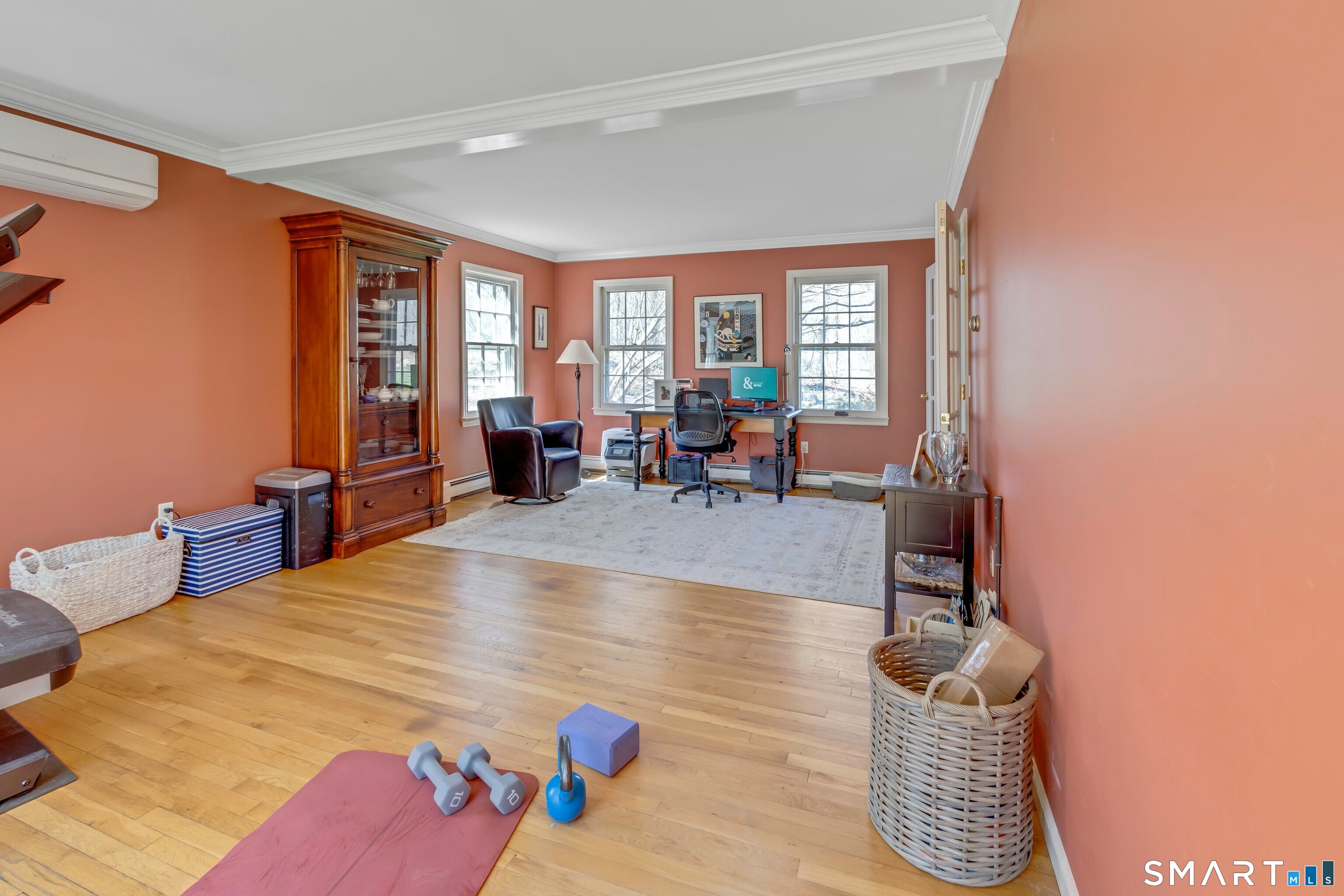 18 North Branch Road Newtown, CT 06470 - Photo 17 of 35