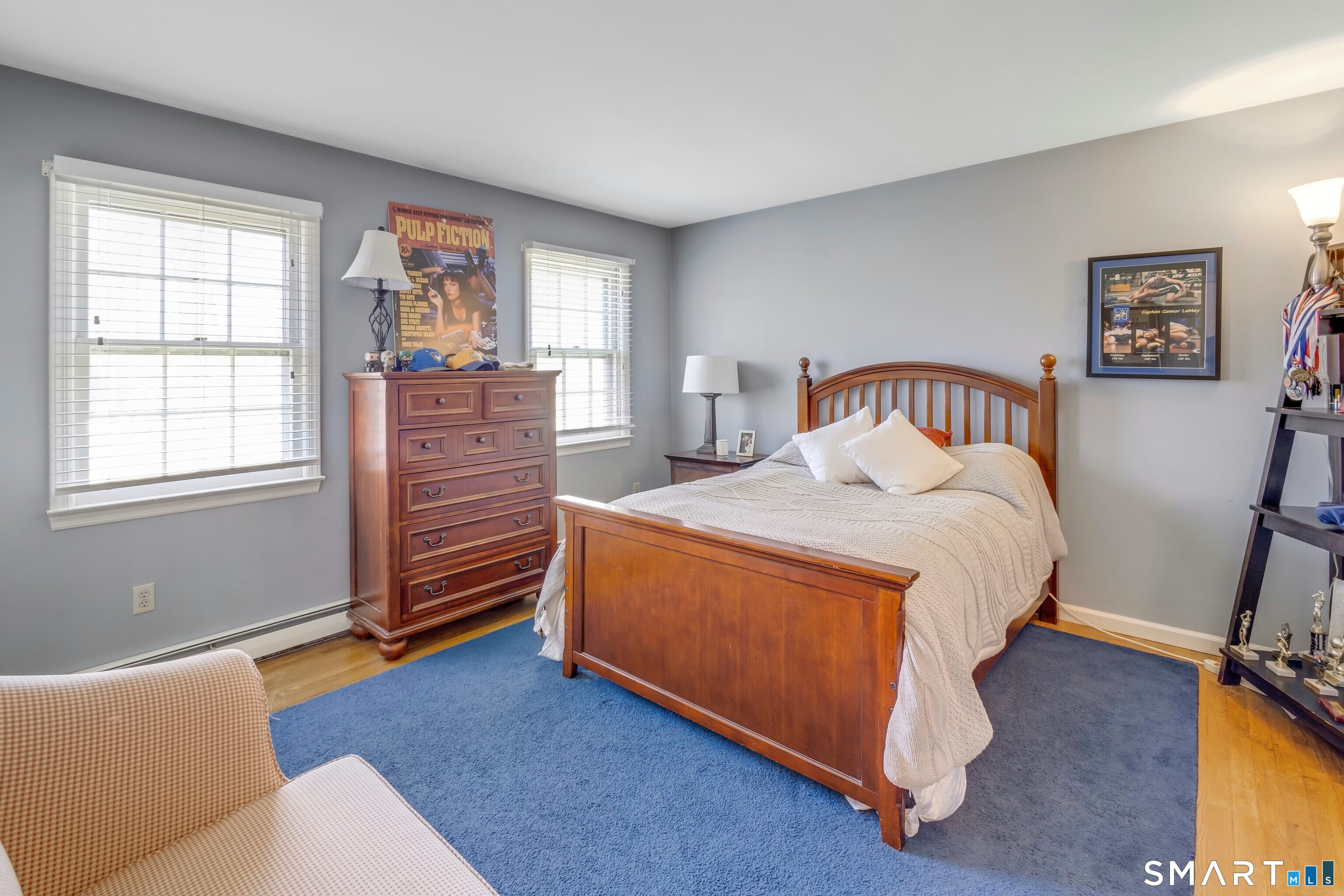 18 North Branch Road Newtown, CT 06470 - Photo 21 of 35