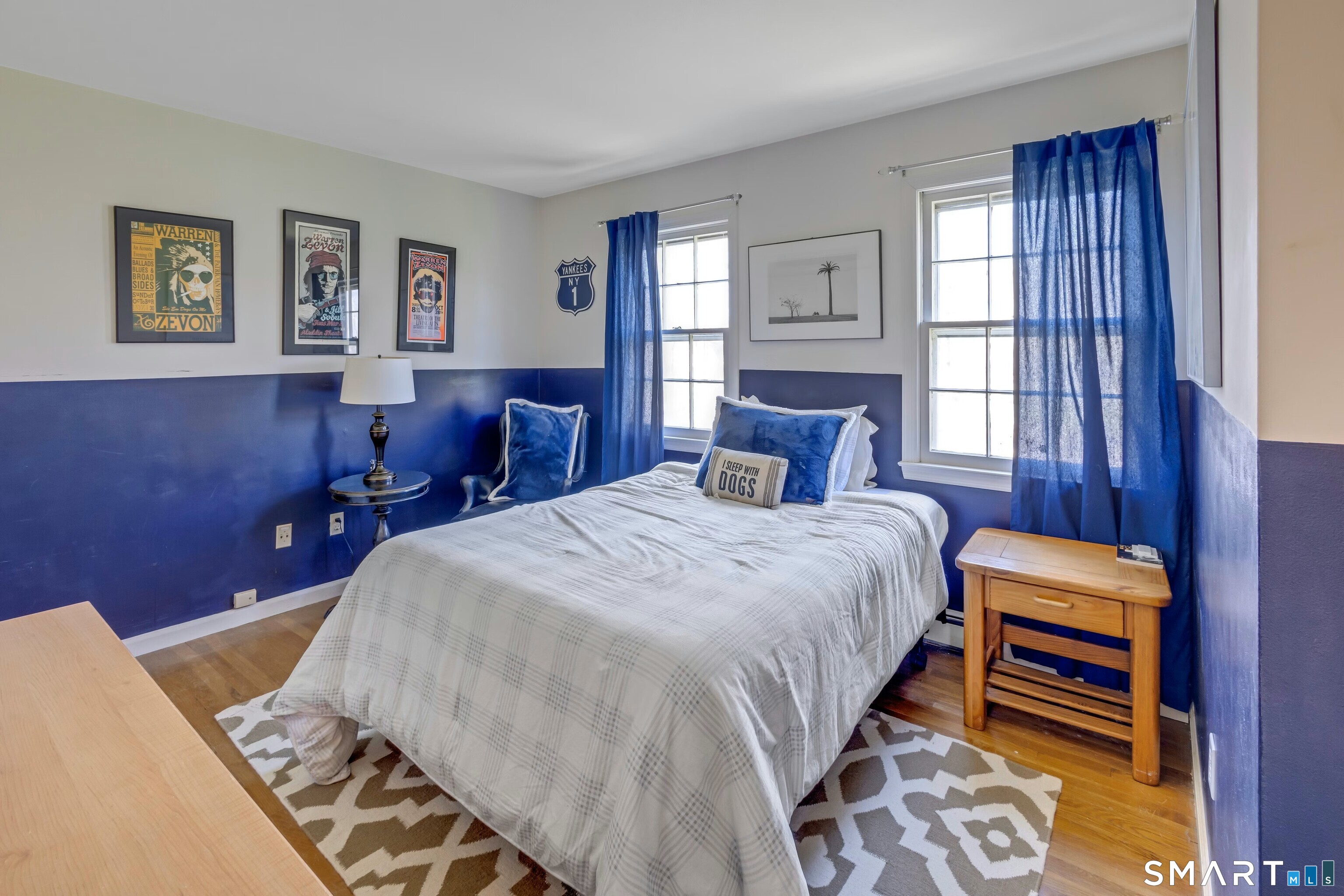 18 North Branch Road Newtown, CT 06470 - Photo 23 of 35