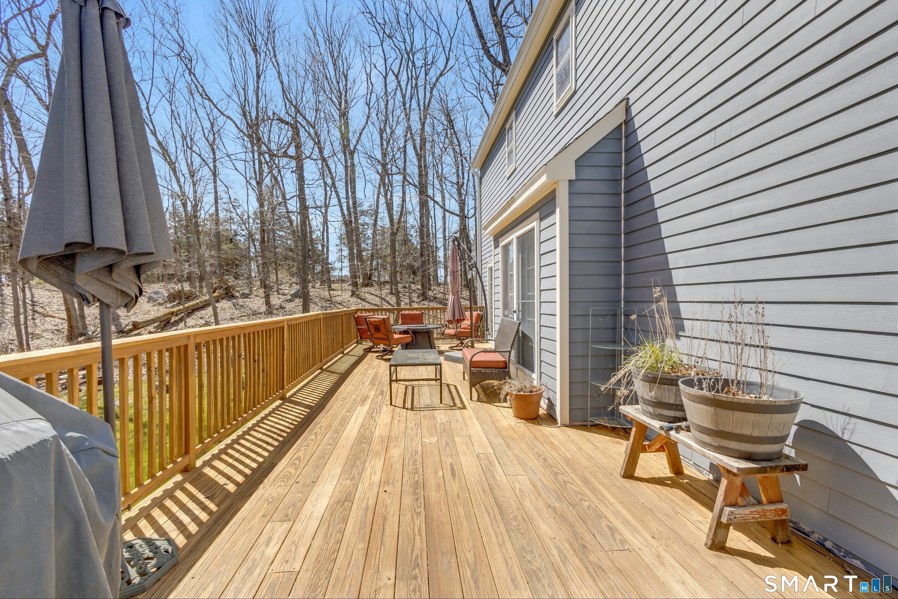 18 North Branch Road Newtown, CT 06470 - Photo 28 of 35