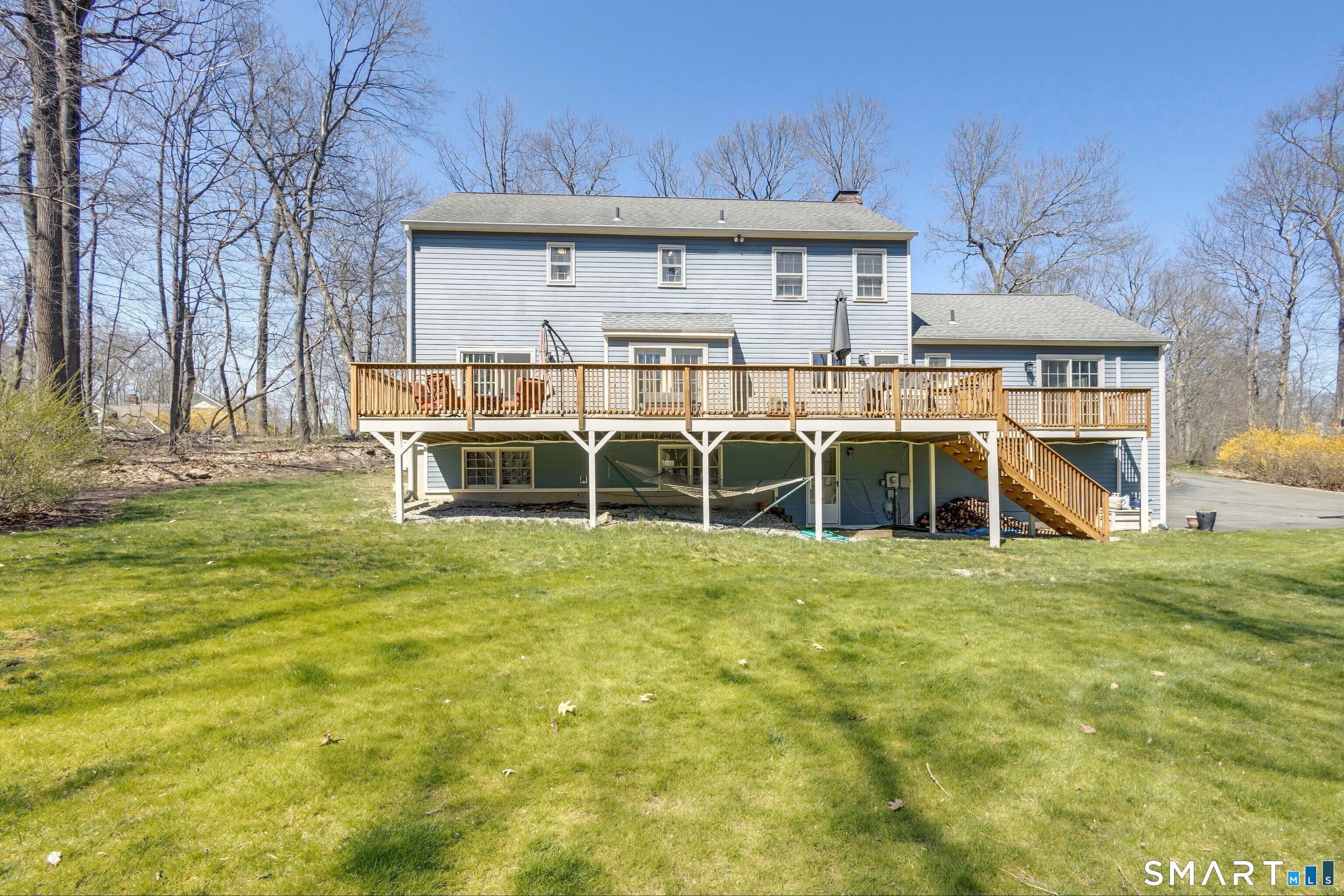 18 North Branch Road Newtown, CT 06470 - Photo 29 of 35