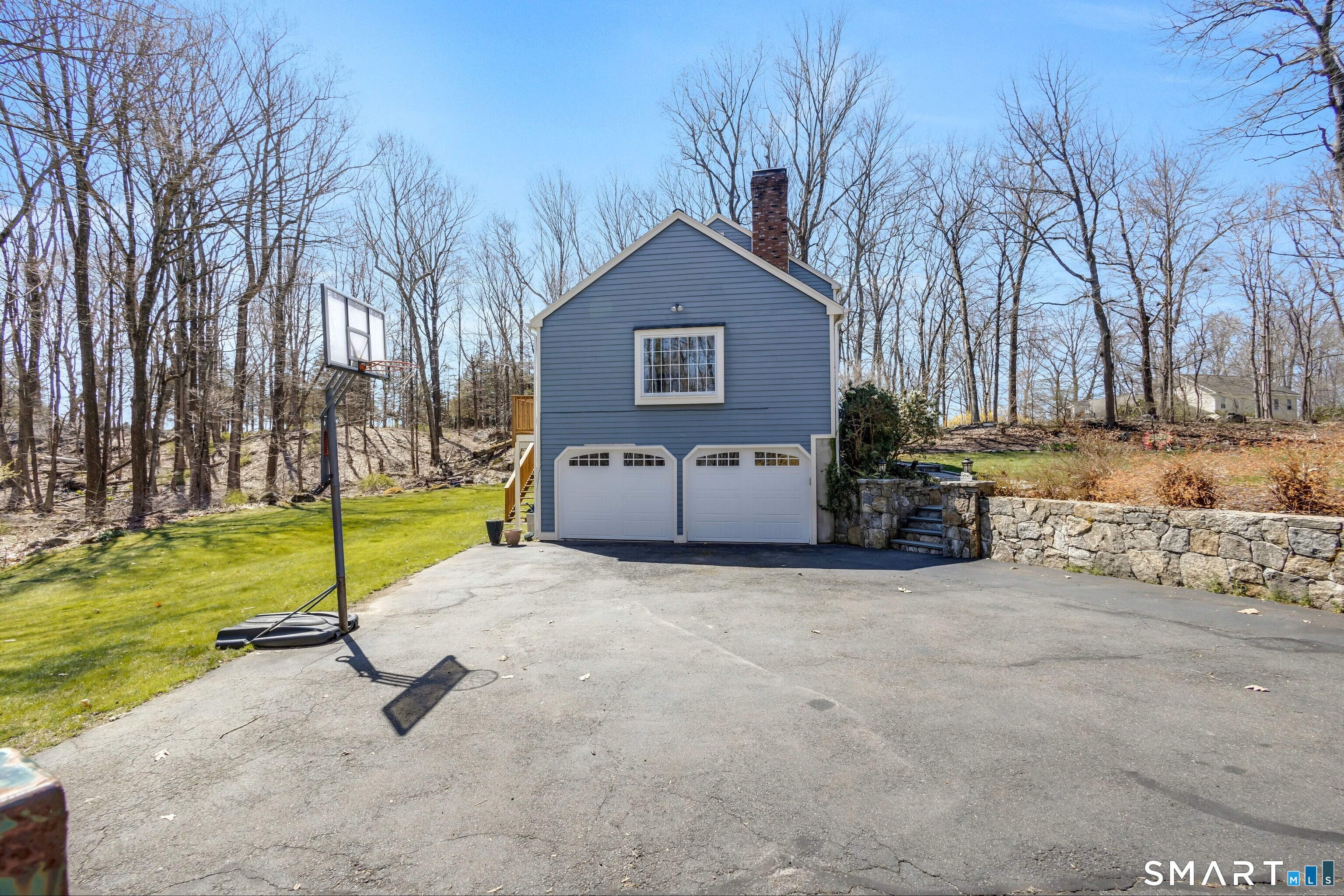 18 North Branch Road Newtown, CT 06470 - Photo 30 of 35