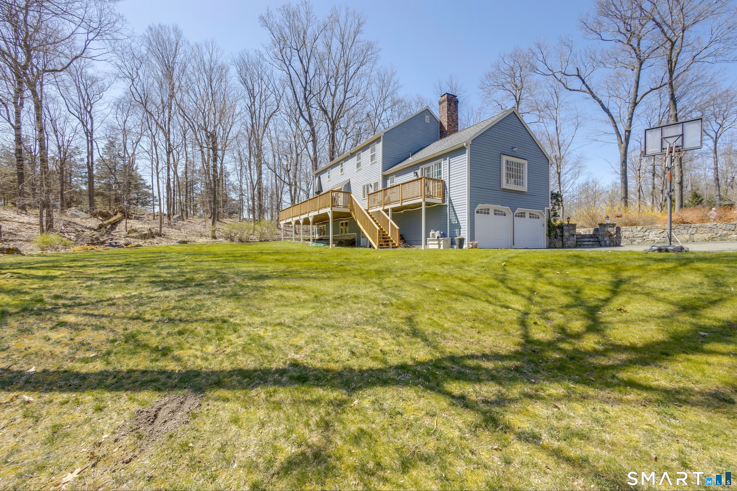 18 North Branch Road Newtown, CT 06470 - Photo 31 of 35