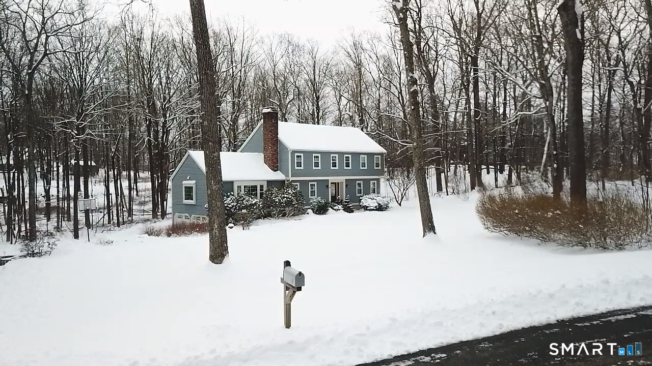 18 North Branch Road Newtown, CT 06470 - Photo 34 of 35