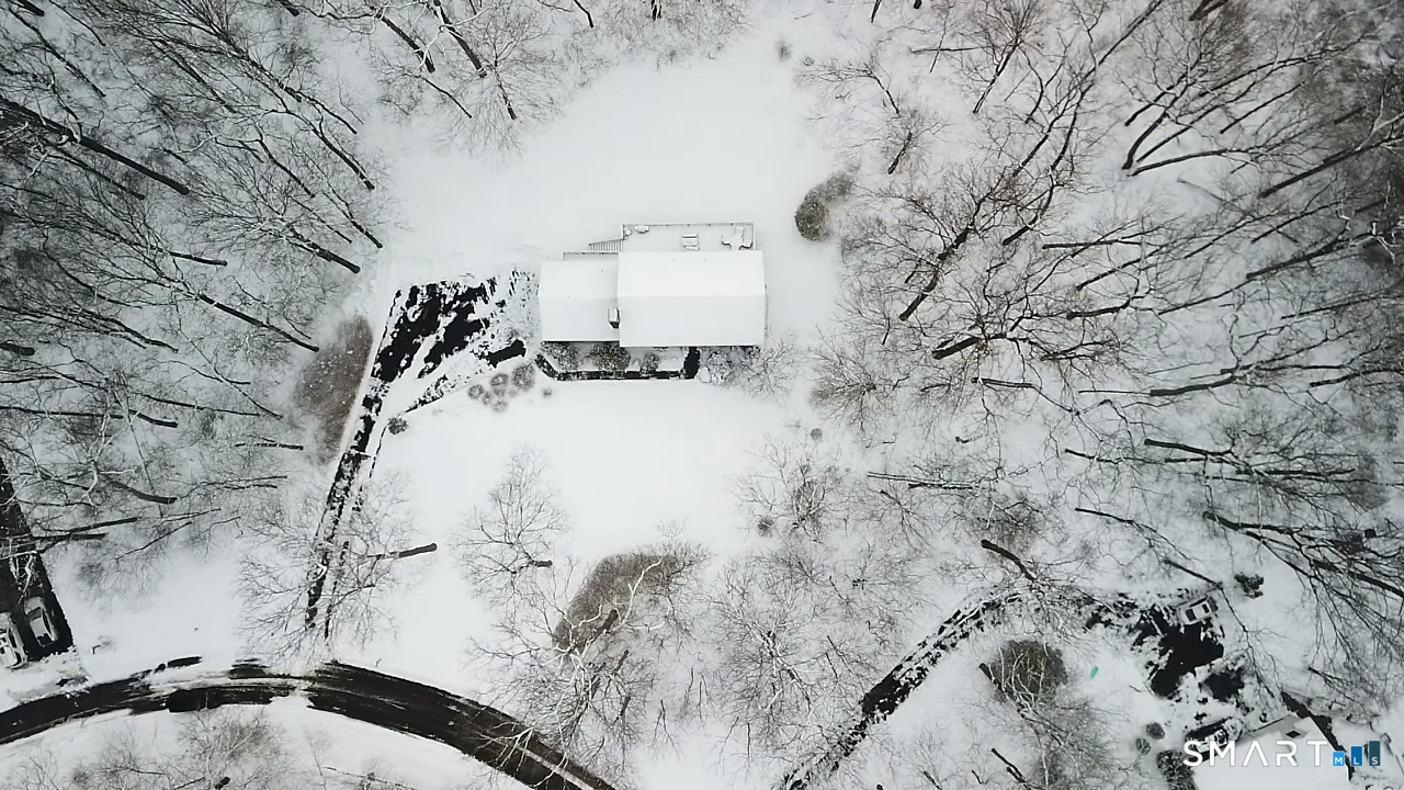 18 North Branch Road Newtown, CT 06470 - Photo 35 of 35