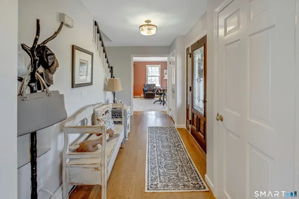 $775,000 | 18 North Branch Road, Newtown, CT 06470