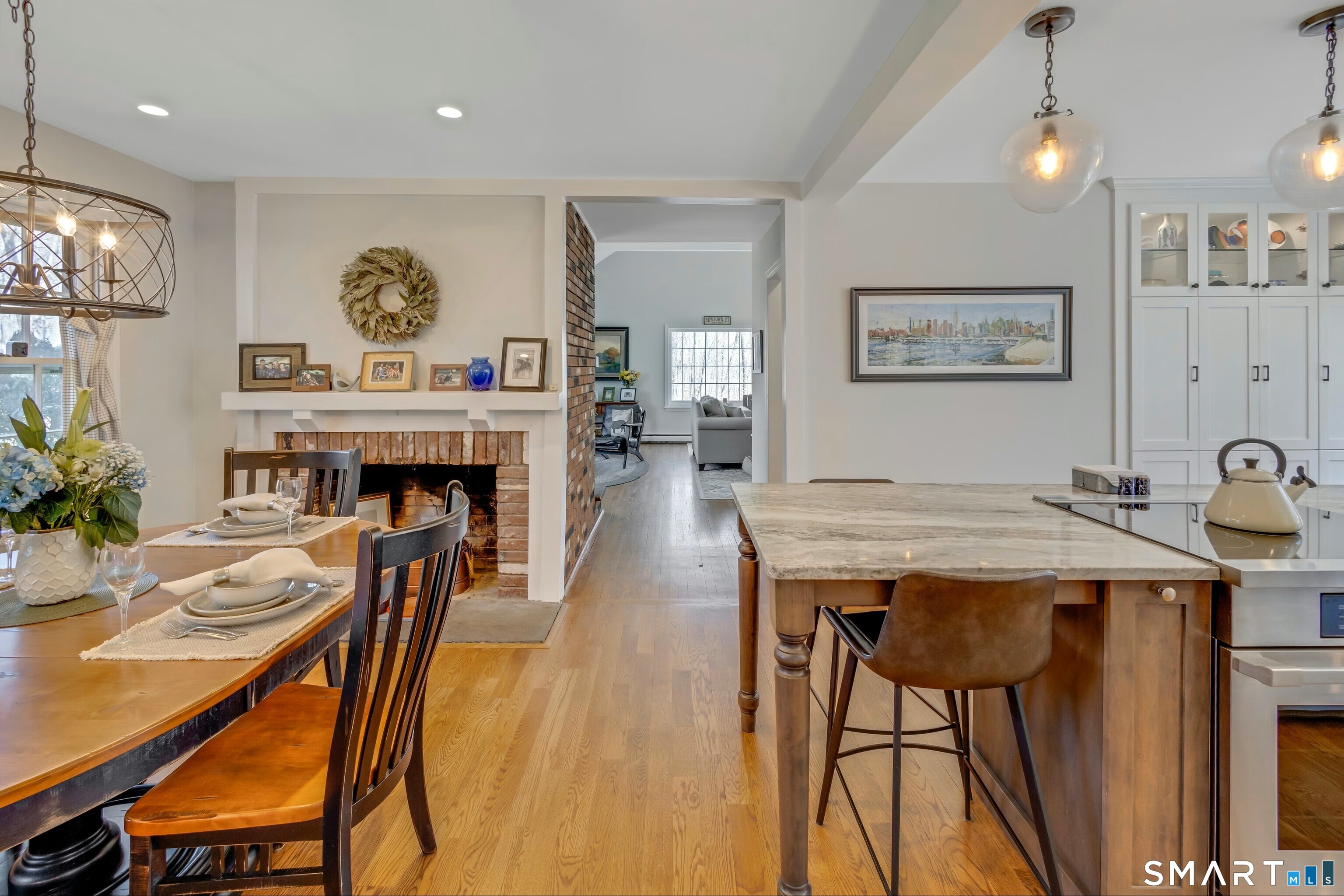 18 North Branch Road Newtown, CT 06470 - Photo 8 of 35