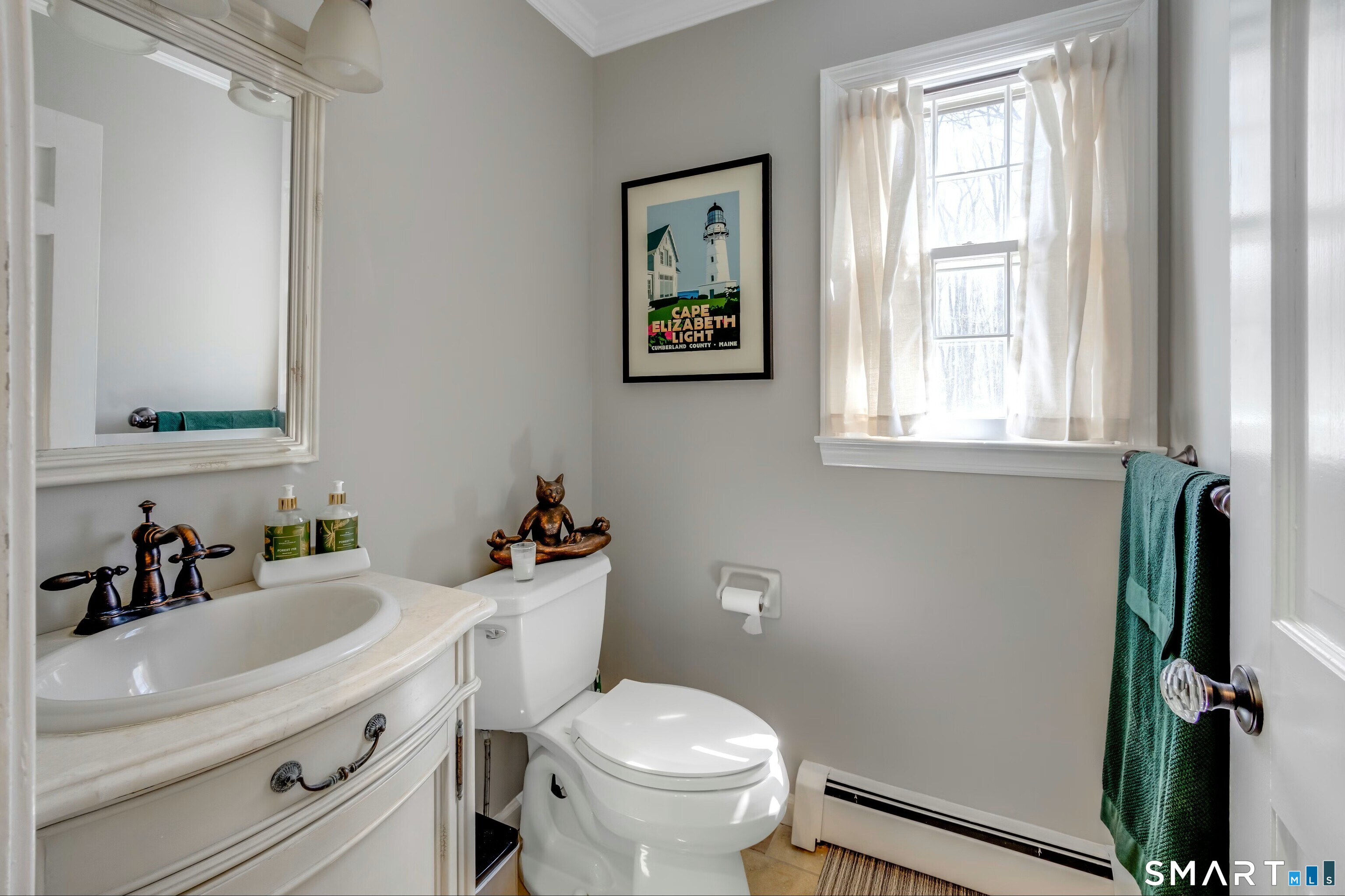 18 North Branch Road Newtown, CT 06470 - Photo 10 of 35