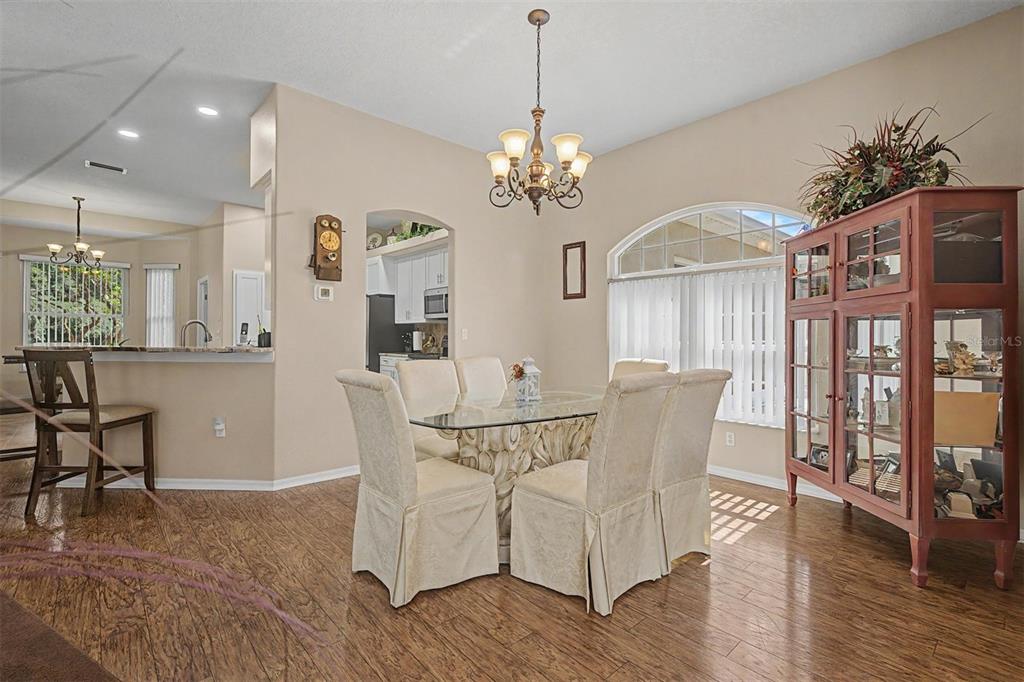 10339 Bedford Road Spring Hill, FL 34608 - Photo 10 of 47