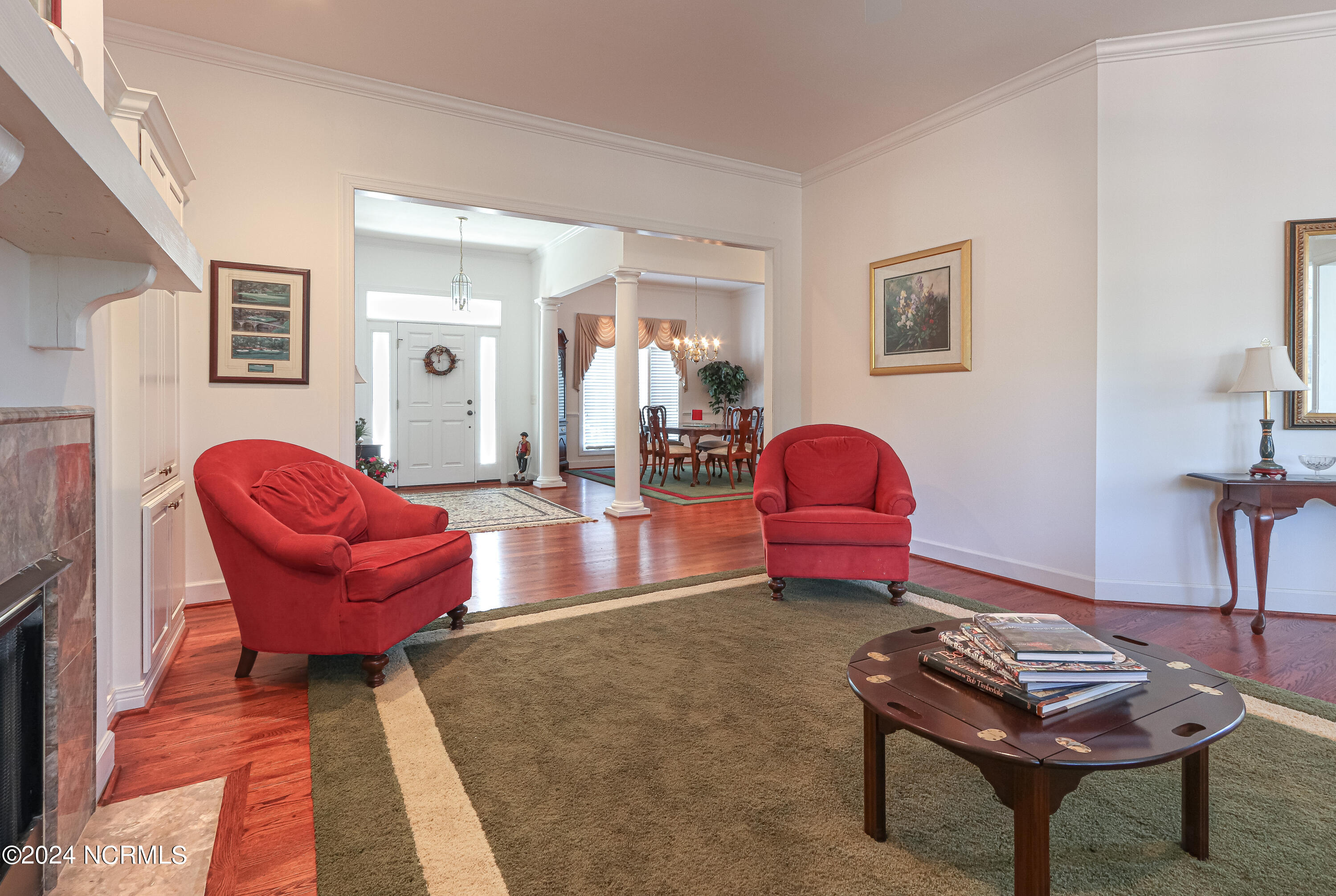 30 Brookhaven Road Pinehurst, NC 28374 - Photo 10 of 43 IMG_8031