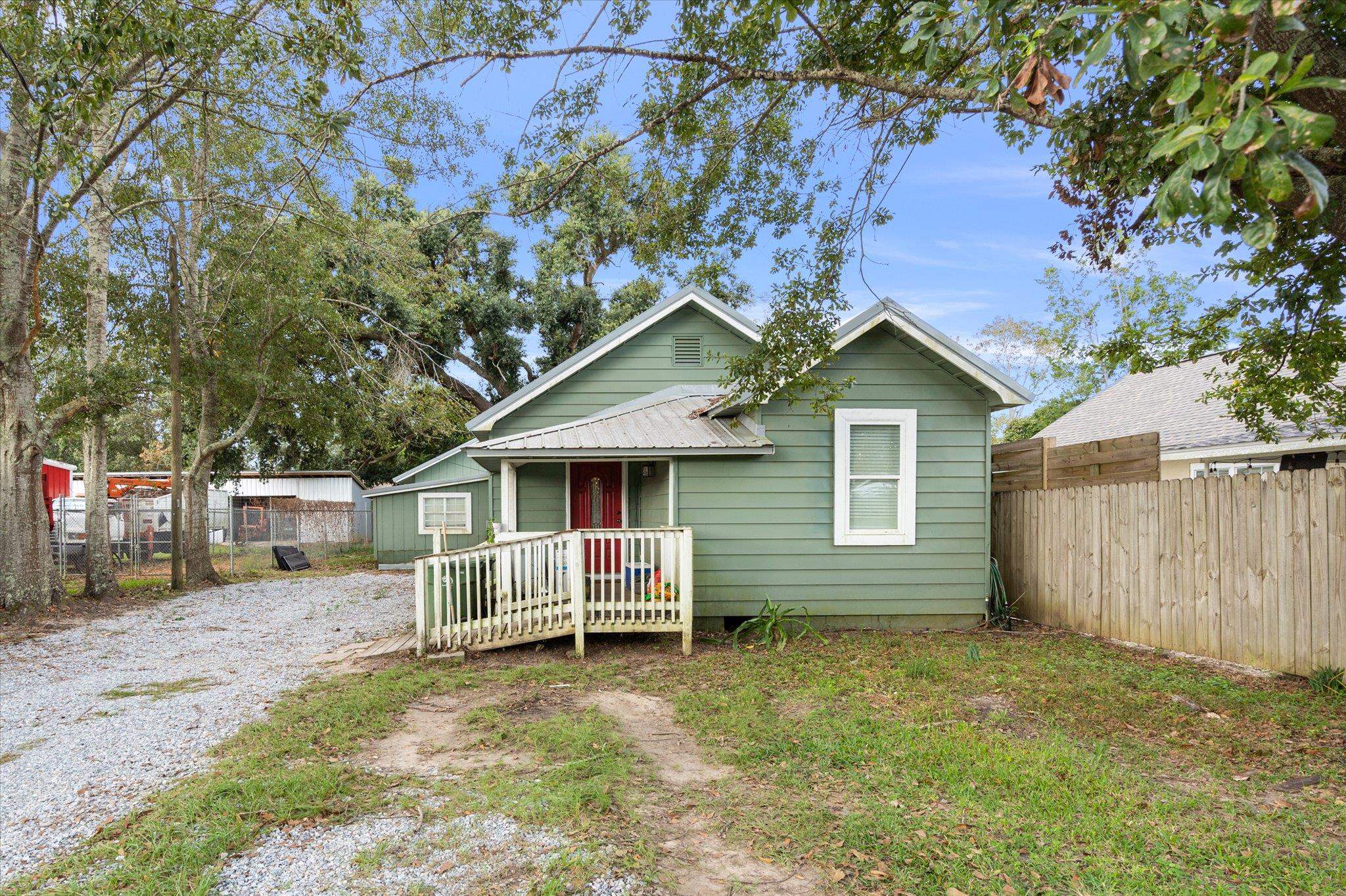22077 6th Street Silverhill, AL 36576 - Photo 1 of 22