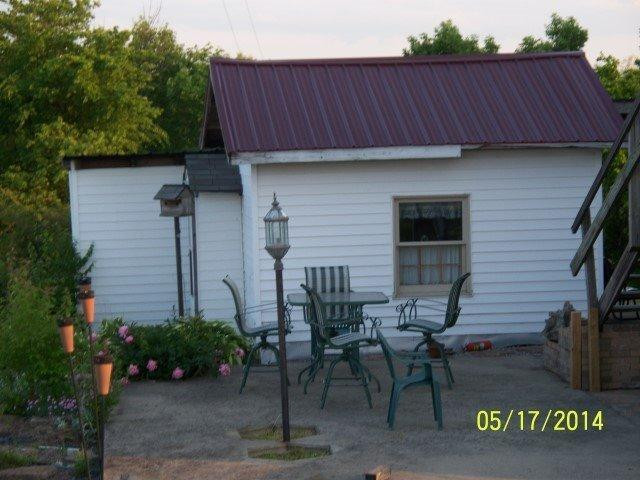 2805 Chrisman Mill Road Nicholasville, KY 40356 - Photo 17 of 25 Photo 17