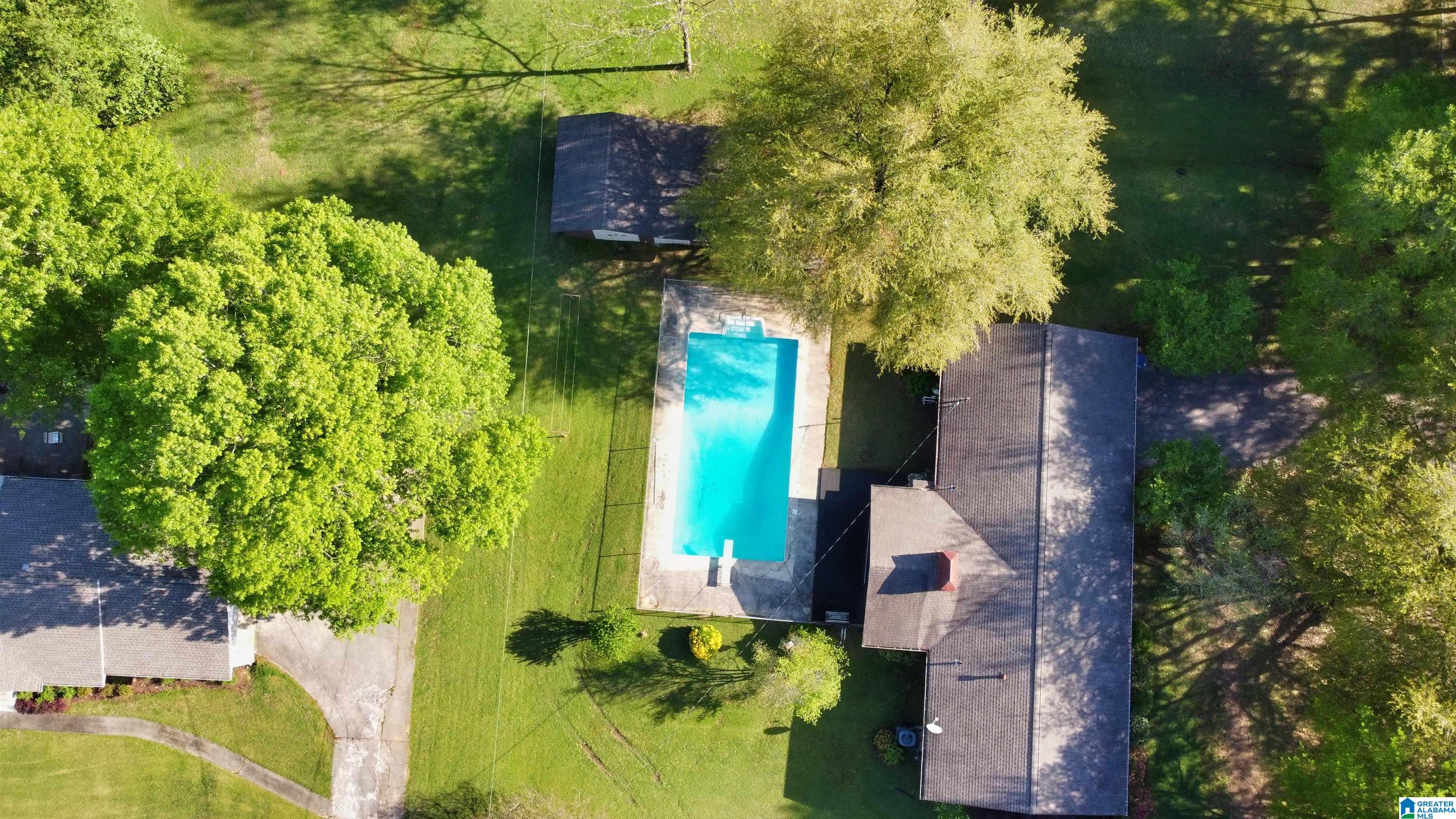 302 Rolling Mill Street Helena, AL 35080 - Photo 3 of 19