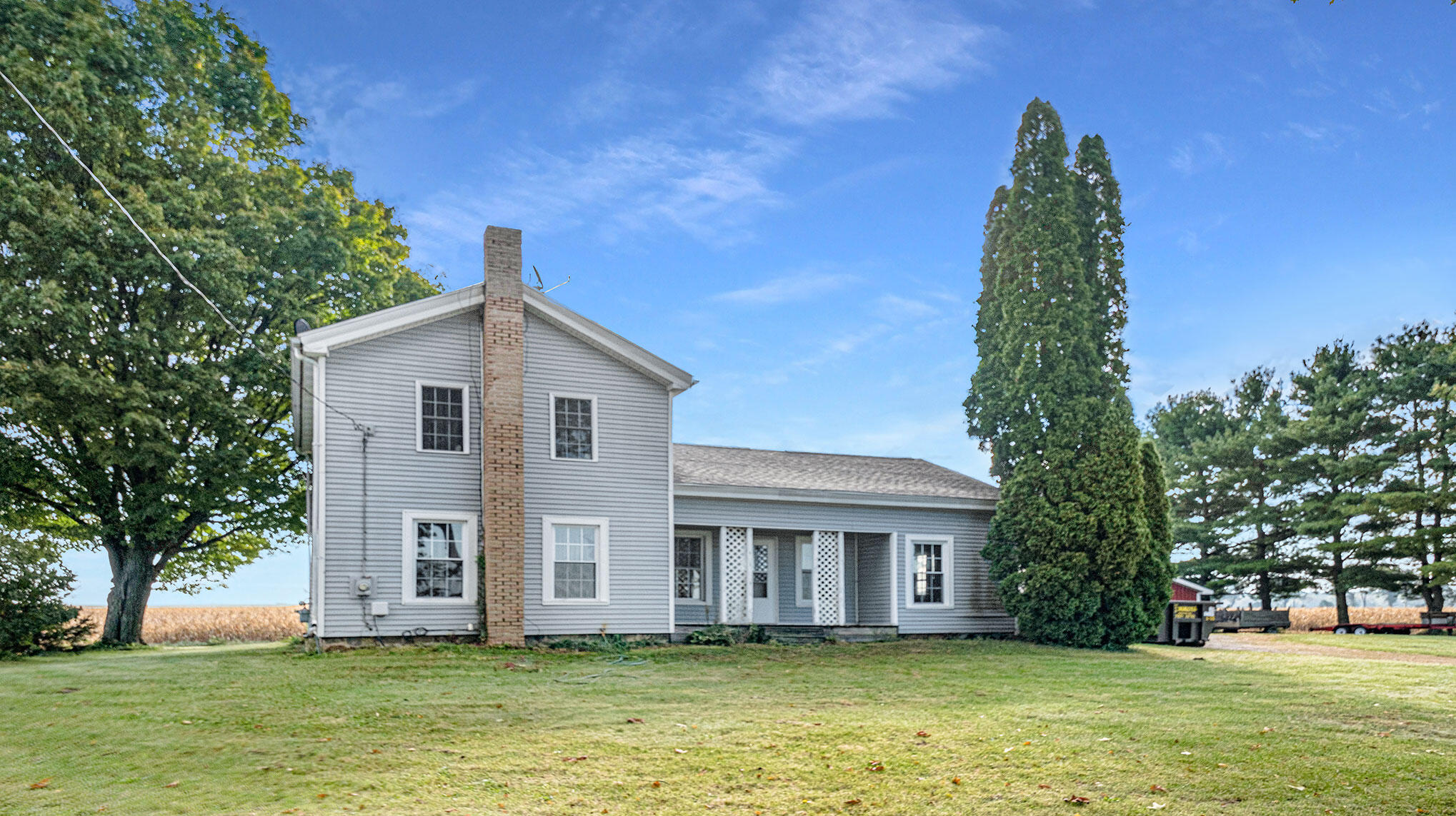 3725 North Concord Road Concord, MI 49237 - Photo 2 of 48 _DSF0062