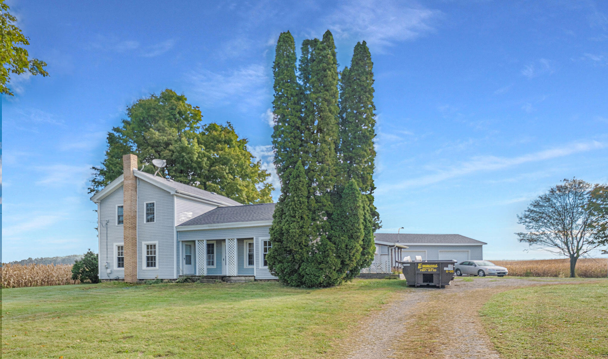 3725 North Concord Road Concord, MI 49237 - Photo 28 of 48 _DSF0061