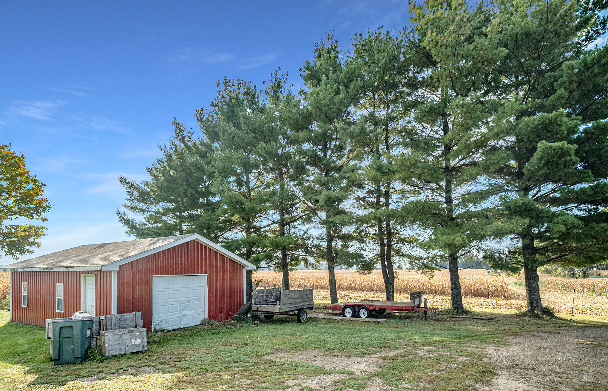 3725 North Concord Road Concord, MI 49237 - Photo 29 of 48 _DSF0067