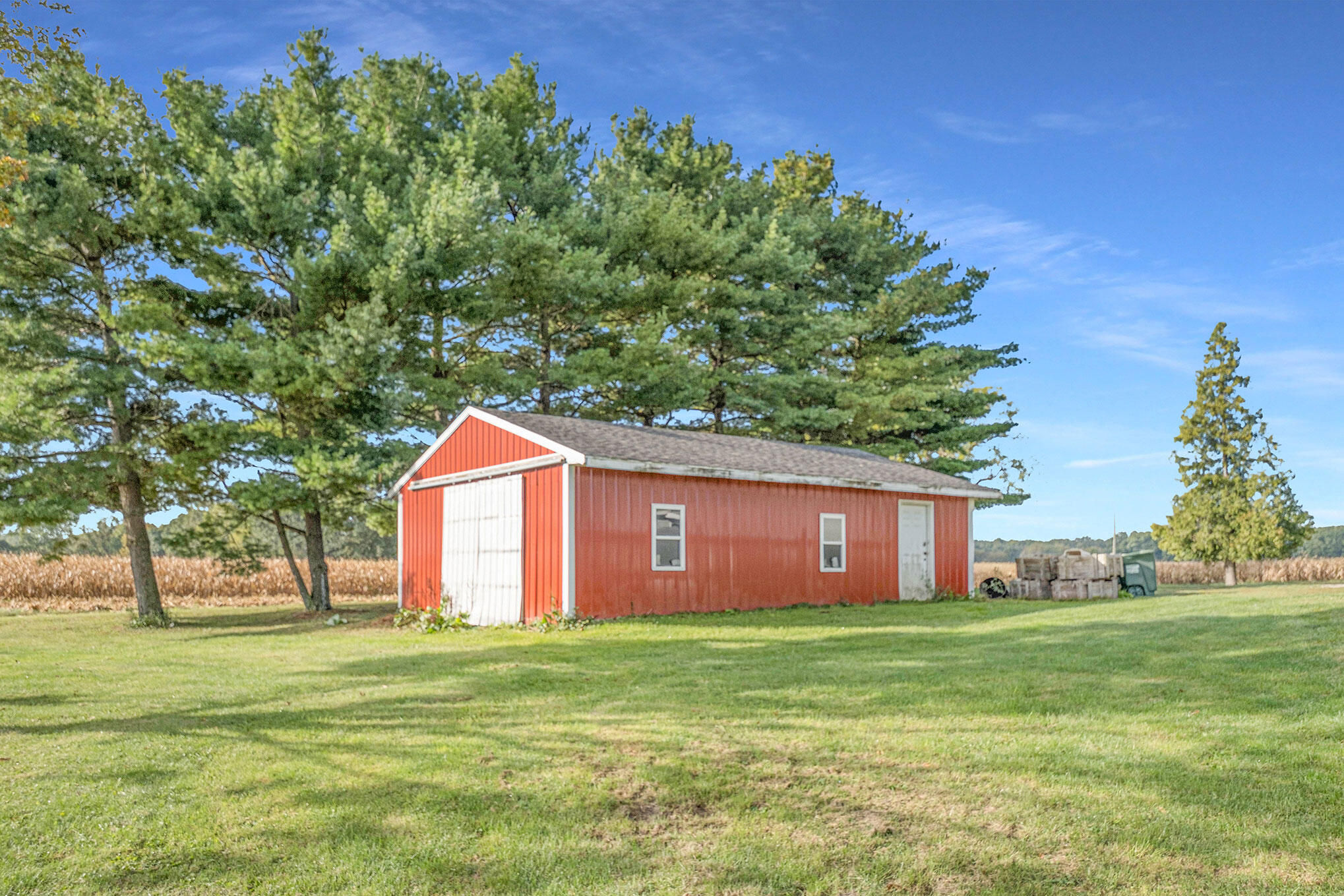 3725 North Concord Road Concord, MI 49237 - Photo 30 of 48 _DSF0066